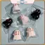 Đồ chơi bóp điện Hình dạng thực tế dễ thương Đồ chơi Fidget tăng chậm không độc hại cho trẻ em Tiệc sinh nhật Quà tặng nhỏ.