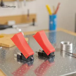 GCDHome MIG MAG Hàn Vật Dụng MIG MAG Thợ Hàn Kích Hoạt Công Tắc MB15AK Lắp Ráp Hàn Đèn Pin Cho 15AK / 24KD / 36KD HOT