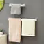 GCDHome Hộ Gia Đình Vòng Tóc Đầu Dây Lưu Trữ Ra, Không Đấm Móc Đa Năng, Ký Túc Xá Liền Mạch Lưu Trữ Ra HOT