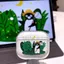 Hộp đựng tai nghe Penguin Catch Firefly có sẵn Thích hợp cho hộp đựng tai nghe thế hệ AirpodsPro3 Sáng tạo bao gồm tất cả Thích hợp cho vỏ bảo vệ AirPods4 Chống rơi