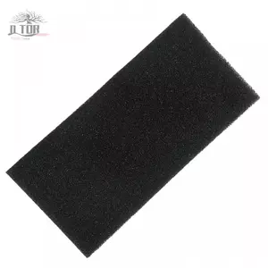 Máy thổi bọt biển chống bụi cho F01 F02 F04 F07 GT F10 F11 M5 /64119216222