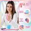 Squishy Căng Thẳng Cube Fidget Đồ Chơi Tăng Chậm Mềm Cảm Giác Bóp Đồ Chơi Cho Trẻ Em Người Lớn Lo Âu Giảm Văn Phòng Tại Nhà