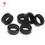 MJnmc 20 Chiếc Hiệu Suất Cao Đồ Chơi Lốp Xe Ô Tô Chống Mài Mòn Phụ Kiện Thay Thế Cho Tỉ Lệ 1 / 64 Mô Hình Xe Sửa Đổi Nâng Cấp Phụ Kiện Mới