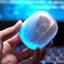 Vỏ tai nghe lấp lánh phát sáng có sẵn Thích hợp cho tai nghe huỳnh quang AirPodspro3 Vỏ bảo vệ tai nghe huỳnh quang có giá trị cao Vỏ chống bụi phát sáng Thích hợp cho AirPods4 Vỏ cứng chống sốc trong suốt sáng tạo