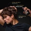 BASED Sea Salt Spray Xịt Muối Biển Tạo Độ Bồng Tóc Nam Kết Cấu Nước Nhẹ Thẩm Thấu Nhanh, Mùi Gỗ Trầm Nam Tính Thanh Lịch