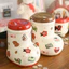 Ống Heo Tiết Kiệm HomeMate Hình Ủng Dễ Thương, Hộp Đựng Tiền Xu Cho Bé Tập Tiết KiệmmAn Toàn