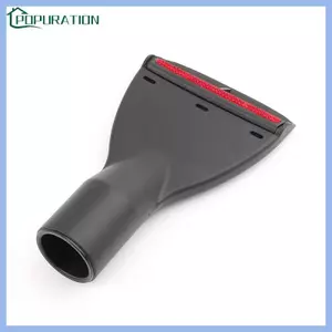 Máy hút bụi chống tĩnh điện POP Bàn chải miệng phẳng hút đầu cho đầu