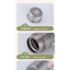 Cốc giữ nhiệt titan nguyên chất 99% 00616 / 200ml Cốc bỏ túi có ống thoát nước trà / Cách nhiệt Giữ lạnh trong 6 giờ trở lên / Cốc trà cà phê giá trị cao dành cho nữ / Hộp quà tặng Cốc nước quà tặng