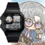 Twilight Of The Love Game Watch Anime Square Girl Little Fresh Quà tặng học sinh