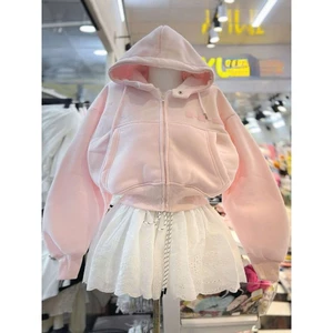 Áo Khoác Nỉ Unisex Form Rộng Tay Lỡ Siêu Rẻ Dành Cho Nam Nữ-chang3158