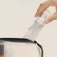 Du lịch Mini lỏng rỗng Chai mỹ phẩm Máy bơm không khí Hộp đựng đồ vệ sinh chân không