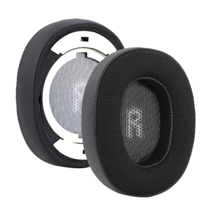 Đệm tai nghe xốp thoáng khí Thiết kế cài đặt nhanh cho tai nghe E55BT