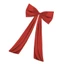 Treeling Ribbon Nơ Trang Trí Lý Tưởng Cho Giáng Sinh Chủ Đề Năm Mới Nhiều Màu Tùy Chọn