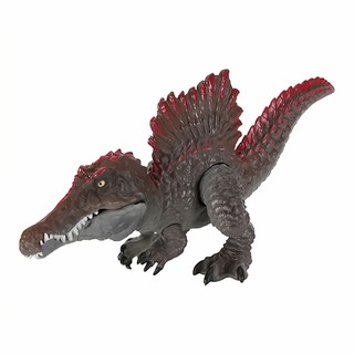[BTF] Hàng có sẵn BANDAI Capsule Toy Sách minh họa sinh học Khủng long 02 Tyrannosaurus Triceratops Đồ trang trí mô phỏng ED