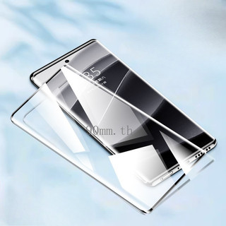 [Hỗ trợ mở khóa vân tay] Kính cường lực Redmi Note 14 Pro + 5G Full Keo bảo vệ màn hình cho Redmi Note 14 Pro Plus 13 Pro Plus POCO X7 Xiaomi 14 Pro Ultra 5G 4G Phim thủy tinh
