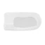 Vỏ đồng hồ tốc độ xe đạp điện ICUCKO, Vỏ hiển thị đồng hồ tốc độ silicon trong suốt, Vỏ màn hình điện nhẹ cho màn hình hiển thị 790 / 810 / 880