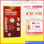 Gel nóng xoa bóp 100ml Xoa bóp thảo dược thiên nhiên Thiết kế con lăn massasge
