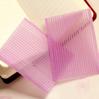 Miếng dán tóc Magic Bangs nhiều màu sắc, viền tóc đáng yêu, công cụ tạo kiểu thời trang