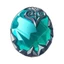 Mặt Dây Chuyền Aventurine Cornerstone từ Bộ Game Honkai Star Rail
