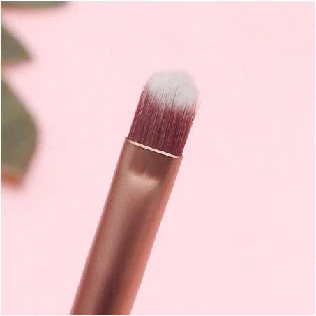 Cọ trang điểm, cọ đánh phấn mắt, cọ phấn tạo khối 2 đầu đa năng tiện dụng