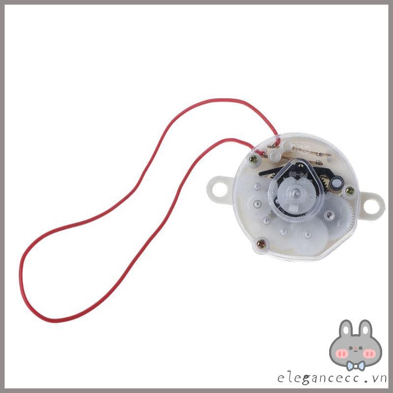 Crossing In 60 Minutes Upgraded Universal Timer Electric Fan Mechanical Switches