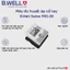 Máy đo huyết áp cổ tay điện tử B.WELL Swiss PRO-39 nhập khẩu chính hãng Thụy Sỹ Bảo hành 5 năm