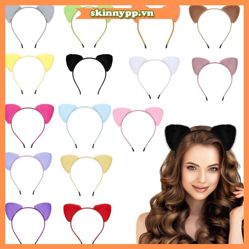 Da Sang Trọng Đảng Mũ Đội Đầu Có Thể Điều Chỉnh Halloween Mũ Sang Trọng Unisex Mũ Đội Đầu Cho Nhập Vai Và Ngày Lễ Celebra