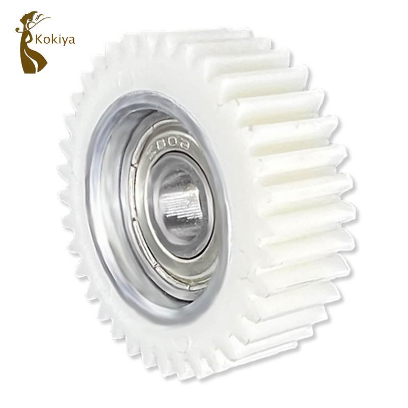 3 Chiếc 36 Răng Hành Tinh Bánh Răng Một Phần Bộ Cho Động Cơ Vòng Bi Kết Nối Xe Đạp Điện Xe Điện