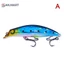 Bigdealssuper Minnow Mồi Câu Cá 7.4g 7.9cm Chìm Toàn Nước Accesorios Cá Chép Bass Cá Nhân Tạo Mồi Câu Cá Siêu