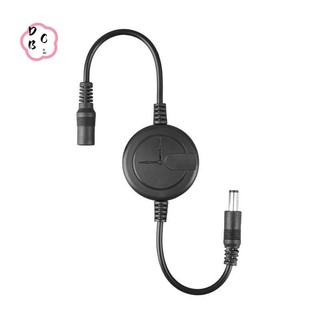 Hẹn giờ đặt lại bộ định tuyến WiFi 72 giờ tự động - DC5V-15V Trắng