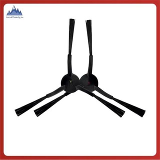[cornellsidney.vn] Dành cho Minien MX90 Pro / Selectpro EGR-100 Phụ kiện thay thế Bộ lọc bàn chải bên chính Túi đựng bụi vải lau nhà