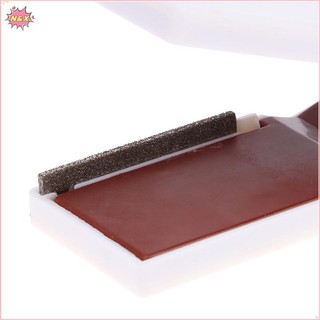 N & X Ampoule Dụng cụ mở nắp chai thủy tinh Dụng cụ mở chai Thiết bị cắt phun Y tá Bác sĩ Bệnh viện Thuốc cắt đứt.