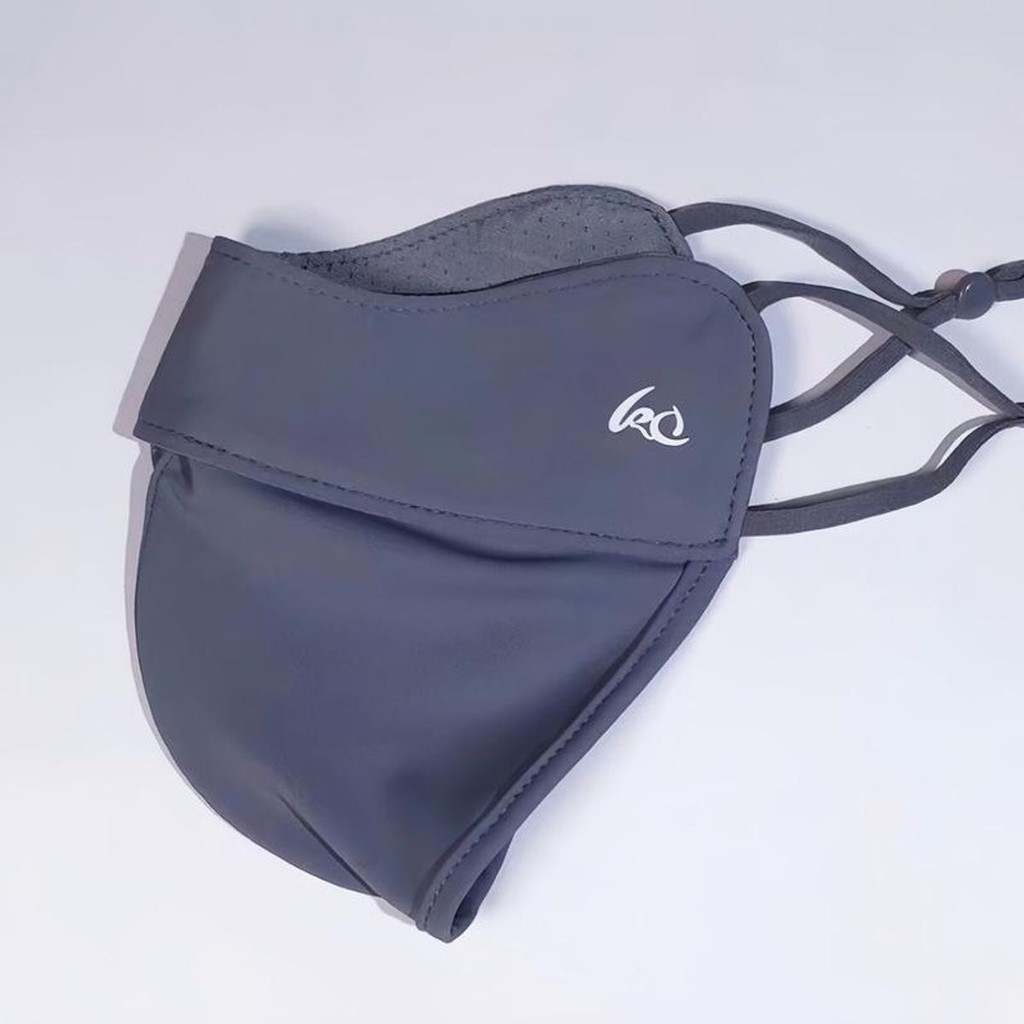SET 1 SET 3 Khẩu Trang Vải Thun Lạnh Chống Nắng Bụi,Chống Tia UV (thetung12)