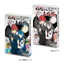 Số BANDAI Nhật Bản 2 Hàng Tuần Shonen JUMP Thu Nhỏ Truyện Tranh Đậu Sách Viên Nang Đồ Chơi Sách Thu Nhỏ Đồ Trang Trí 7AAB