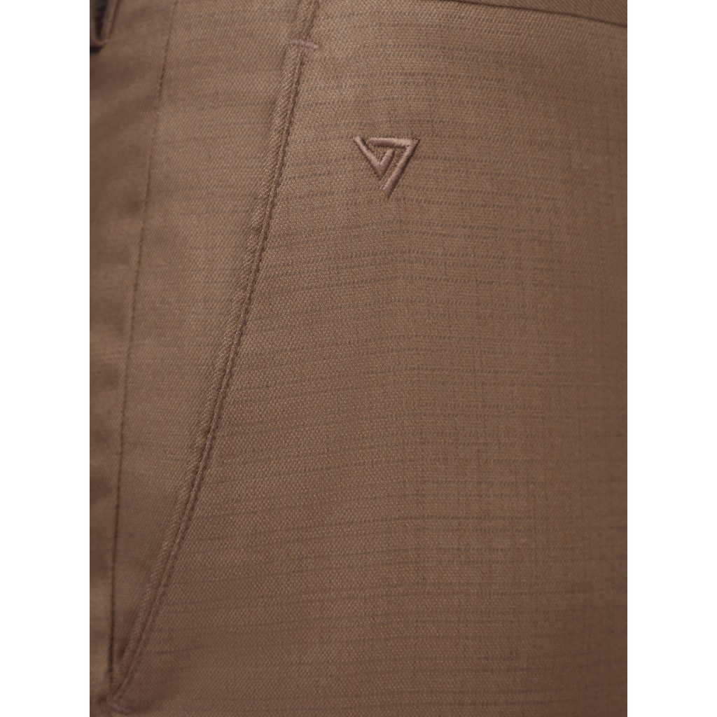 Quần Tây 0Ply VIETTIEN vải Polyester form REGULAR VT00000493