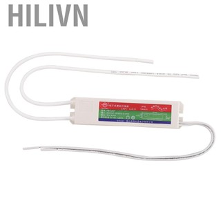 hilivn Máy biến áp điện tử Neon Nguồn điện tải cao áp 3KVAC 30mA cho bảng quảng cáo và đèn lớn