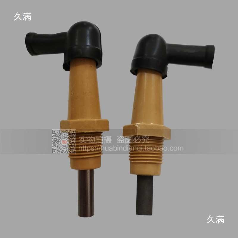 Ly Hợp Bàn Chải Điện M8MM6mm Máy In Vết lõm Máy Cắt Giấy DLM10 Máy Phay Phụ Kiện Dụng Cụ IT8A