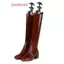 1 Chiếc Giá Đỡ Giày Có Tay Cầm Nữ Boot Giày Cây Cáng Dài Shaper