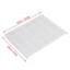 Hộp đựng viên nang cà phê WANYEDI, dưới ngăn kéo Khay đựng cà phê bằng nhựa, 12,6 "L x 9,8" W Thiết kế nhỏ gọn Giữ 25 viên Ngăn kéo sắp xếp cho văn phòng