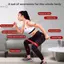 3 Cái / bộ Dây Cao Su Kháng Yoga Thể Hình Dây Đàn Hồi Pilates Tập Gym Dây Đai Mở Rộng Thiết Bị Tập Thể Dục