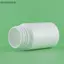 AA 1 Cái 100 / 250ml Chai Nhựa Rỗng Viên Vitamin Refill Chai Có Vòng Kéo Rách Tắt Nắp Bổ Sung Viên Nang VN