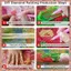 Tranh DIY Thêu Nhựa Tròn Trang Trí Tường Nhà 30X40cm (R F C V)