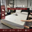 Set ga gối Băng Lạnh thế hệ mới Memminbedding Luxury bề mặt 3D siêu thoáng khí, không bí nóng
