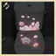 B & N Glow-in-the-Dark Ocean Fish Toilet Stier Trang trí phòng tắm Tự dính và có thể tháo rời Trang trí tường phòng khách tại nhà.