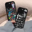 Dành Cho REALME C55 C63 NOTE C53 50 C30S C67 C35 C33 C30 C21Y C21 C20 C15 4G 5G Graffiti Thương Hiệu Hợp Thời Trang Hộp Chữ Nhiều Màu Sắc