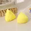 SSVN Cheese Squishies Đồ chơi tăng chậm để giảm căng thẳng Tiện ích Fidget hoàn hảo cho trẻ em và người lớn.