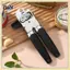 Dụng cụ mở hộp bằng thép không gỉ đa chức năng B & N Dụng cụ mở nắp chai hạng nặng để sử dụng tại nhà.