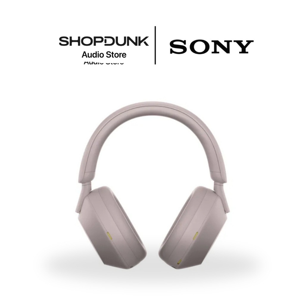 Tai nghe Hi-Res Sony WH-1000XM5 | BigBuy360 - bigbuy360.vn