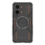 Dành Cho Xiaomi Poco X8 Pro Max ProMax 2026 Armor Vỏ Điện Thoại Hấp Dẫn Vòng Tản Nhiệt Vỏ PocoX8ProMax PocoX8Pro X 8 Ống Kính Bảo Vệ Chống Sốc Từ Tính Ốp Lưng Cứng