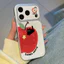 Ốp lưng iPhone Mạ họa tiết da họa tiết Apple iPhone 17 16 15 14 13 12 11 Pro Max Plus Max